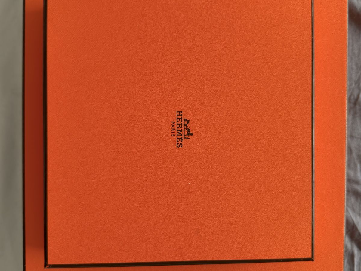 Hermès Foulard & Sciarpe: Hermès Carré 70 silk scarf NEW – Nuovo e nell'imballaggio originale da Zürich venduto da ilo_ckh7 5