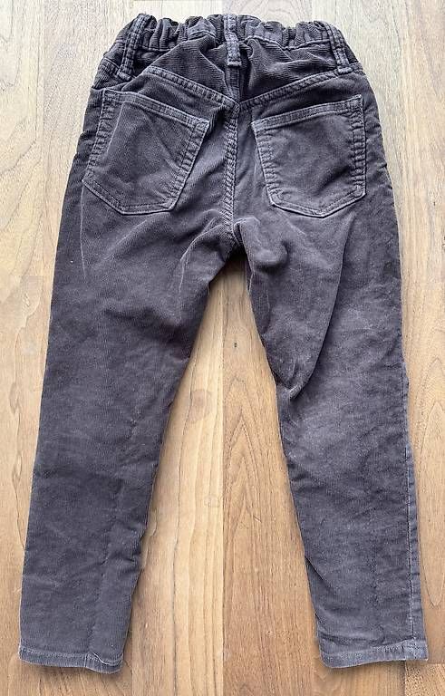 Pantaloni: GAP Cordhose 122 – Usato da Horw venduto da VS231 1