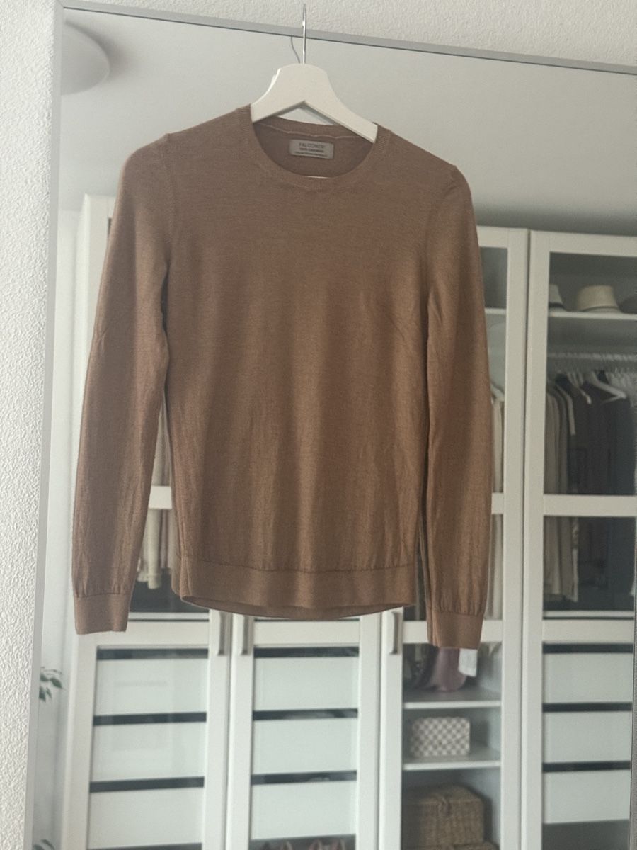 Falconeri Maglioni & Felpe: Falconeri Cashmere Pullover, Top Zustand, Grösse S – Nuovo (secondo la descrizione) da Ebikon venduto da her_82yr 3