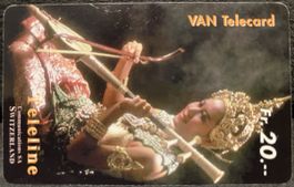 Teleline