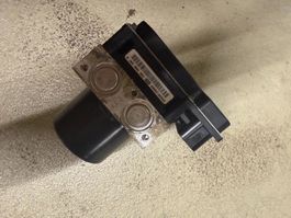 VW / Skoda / Seat ABS Hydraulikblock 6Q0614117Q Bosch 026523