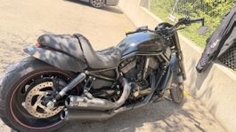 Harley-Davidson V-Rod Night Rod Special