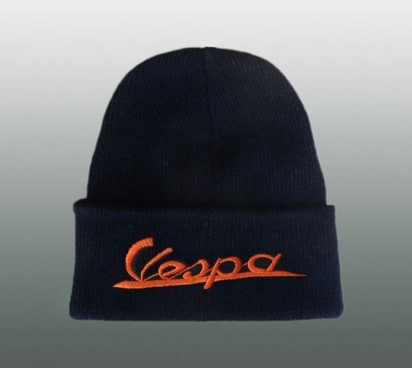 Copricapi, berretti & cappellini: VESPA Mütze NEU – Nuovo (secondo la descrizione) da Zofingen venduto da jumpy1000 1