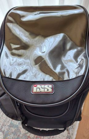 Töff-Tasche