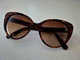 VIU Sonnenbrille, THE LADY, 142mm