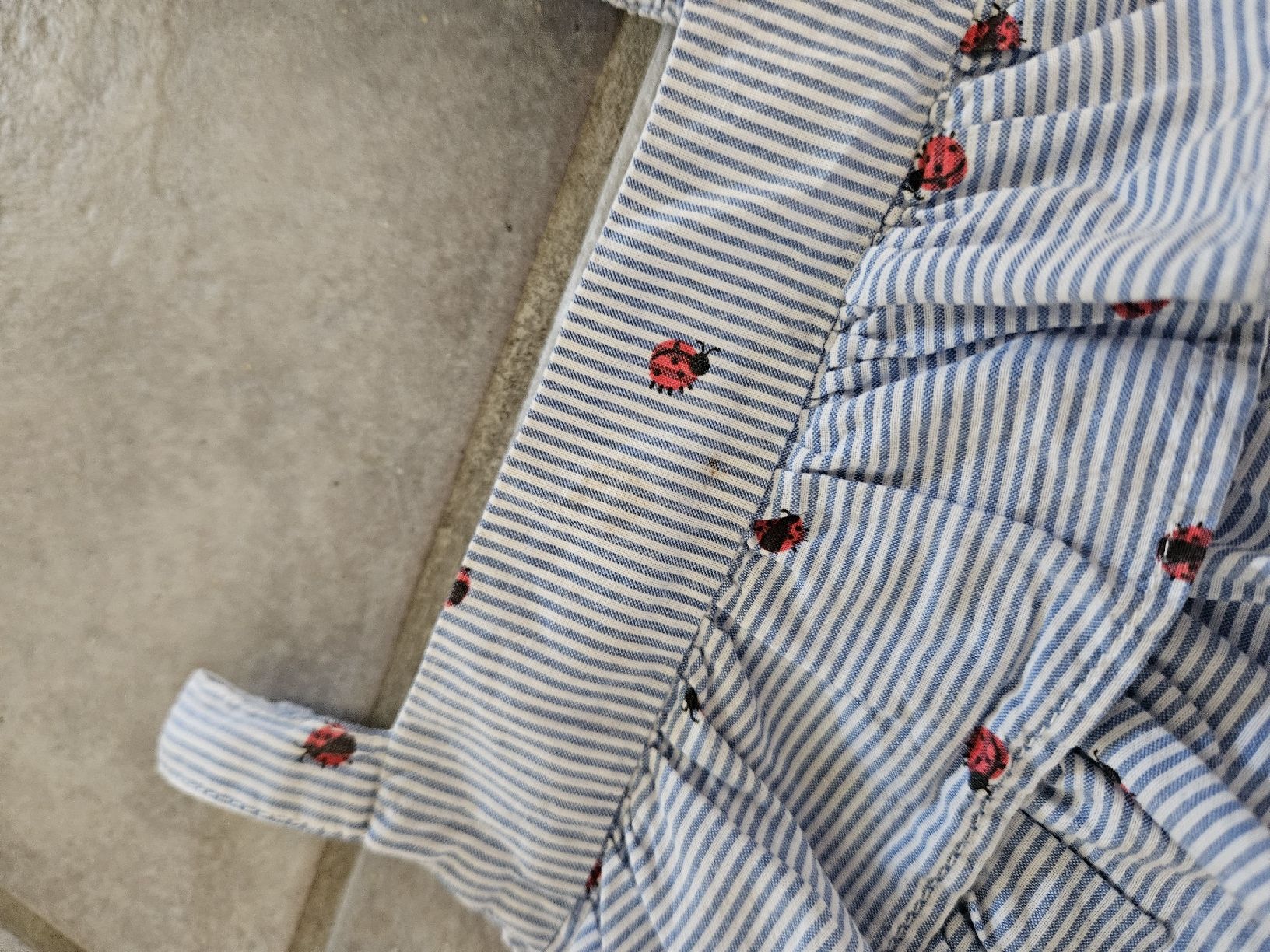 H&M Tute: Jumpsuit Gr. 80 – Usato da Worb venduto da jun_fj8w 5