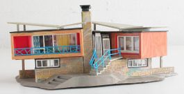 Faller moderne Villa 271 zu Spur H0
