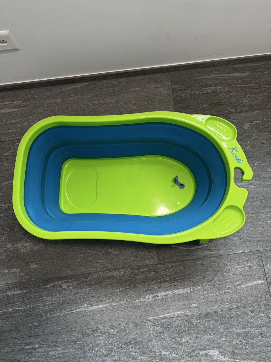 Abbigliamento: Hundebadewanne – Usato da Hunzenschwil venduto da Tara_B 1