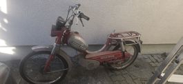 Sachs Mofa Töffli