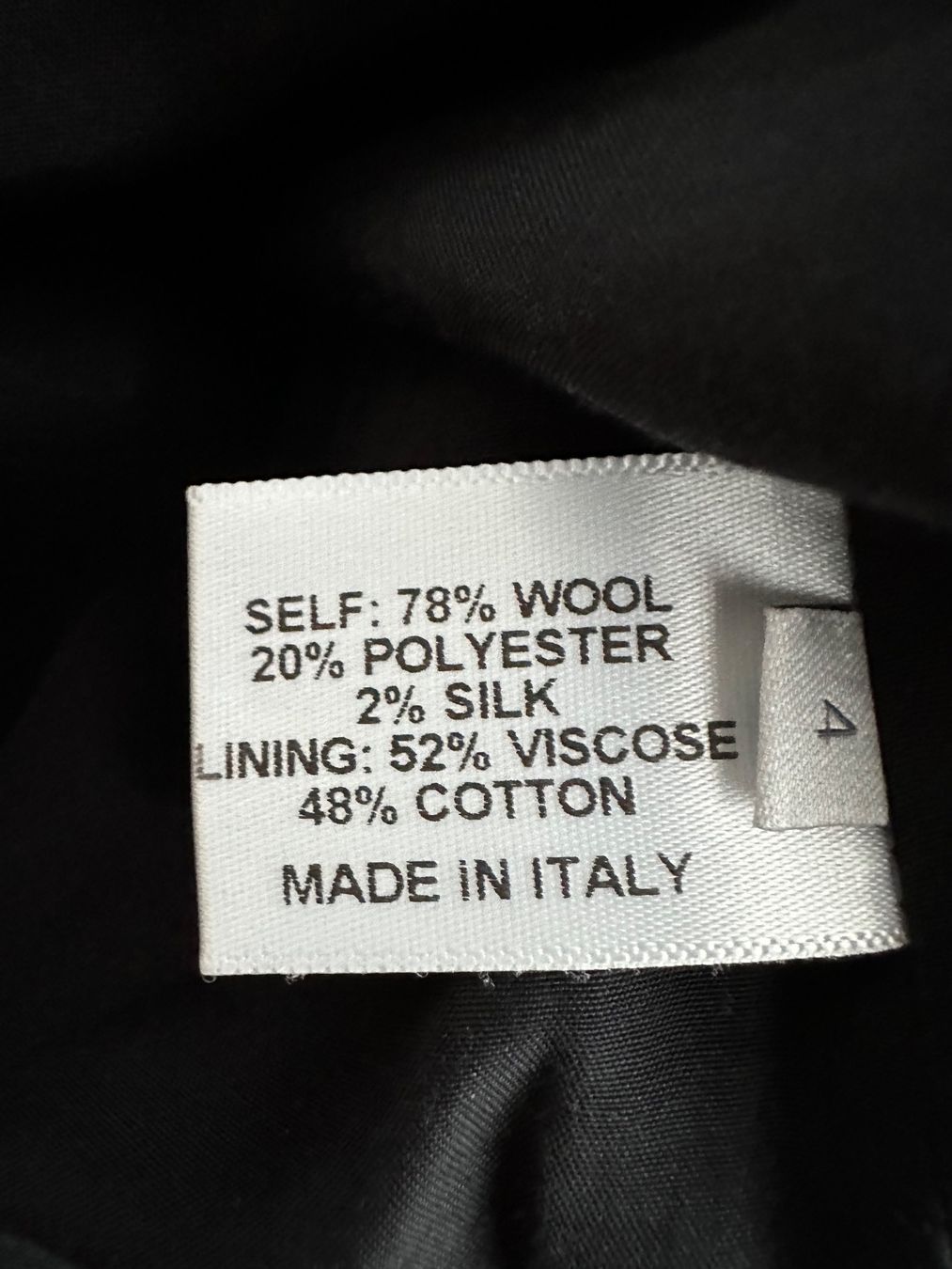 Proenza Schouler Röcke: Orig. Proenza Schouler Minirock, 34 – Gebraucht aus Lachen SZ von zabalina 6