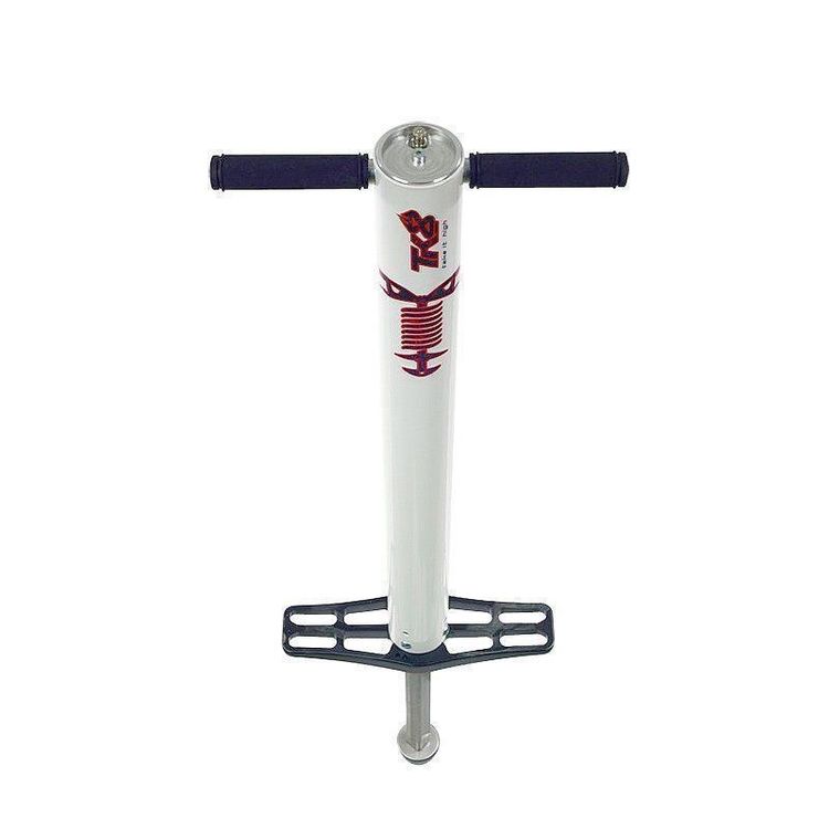 Pogo stick hot sale tk8