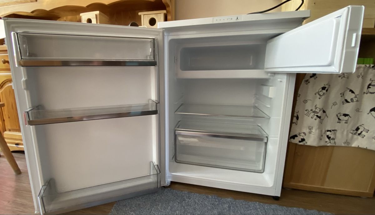 Electrolux Kühlschrank: Kühlschrank Elektrolux TK140 – Gebraucht aus Grindelwald von SumsiBiene 1