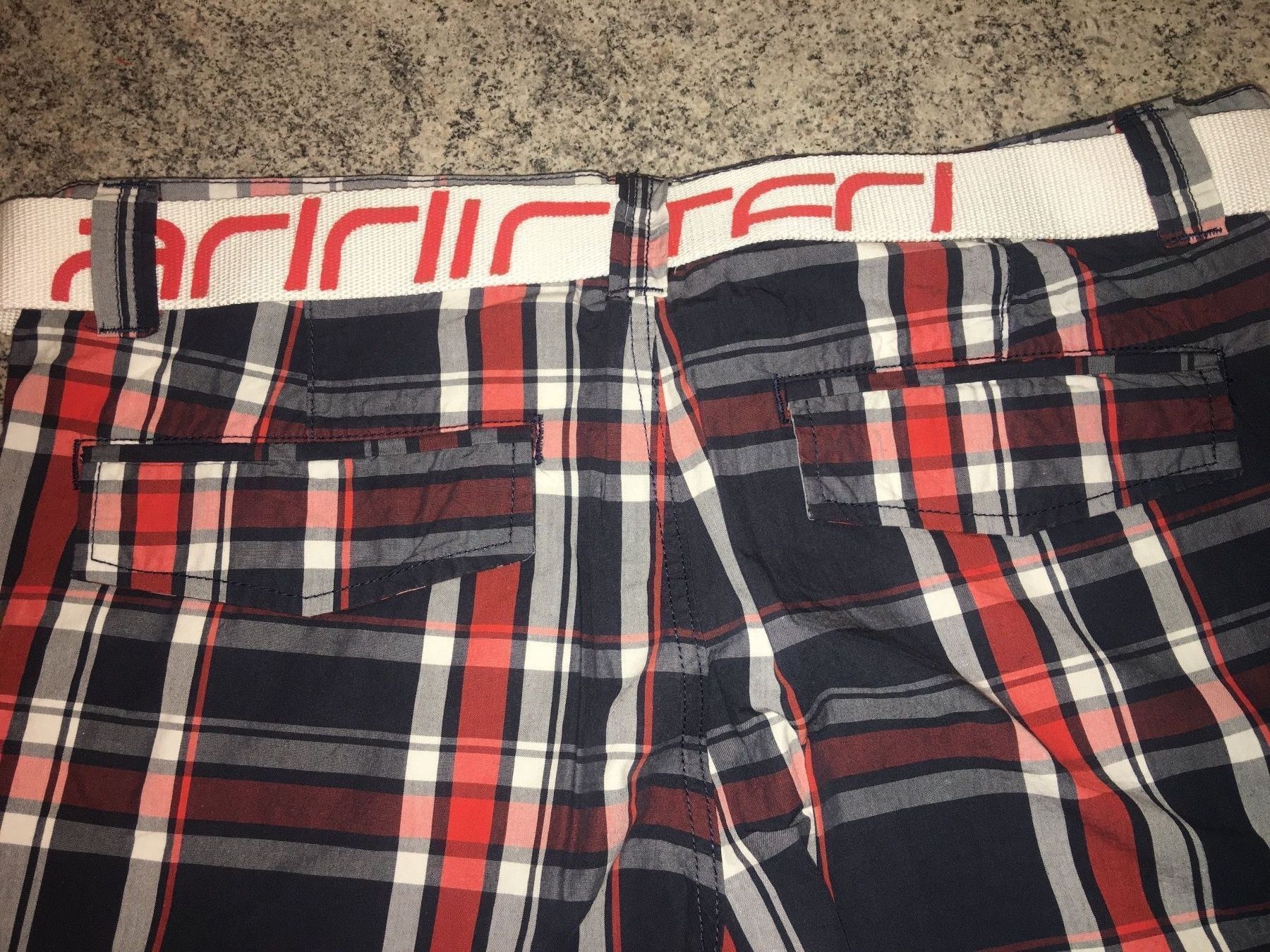 Pantaloni: JOHN DEVIN HERREN BERMUDA – Nuovo e nell'imballaggio originale da Basel venduto da ros_sb8c 4