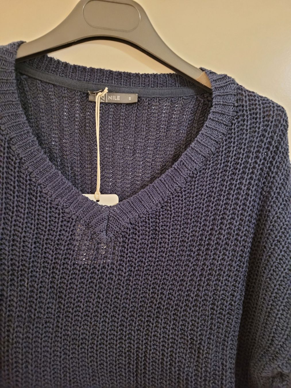 Nile Maglioni & Felpe: nile pullover neu gr. S – Nuovo e nell'imballaggio originale da Urdorf venduto da Mico.I 1