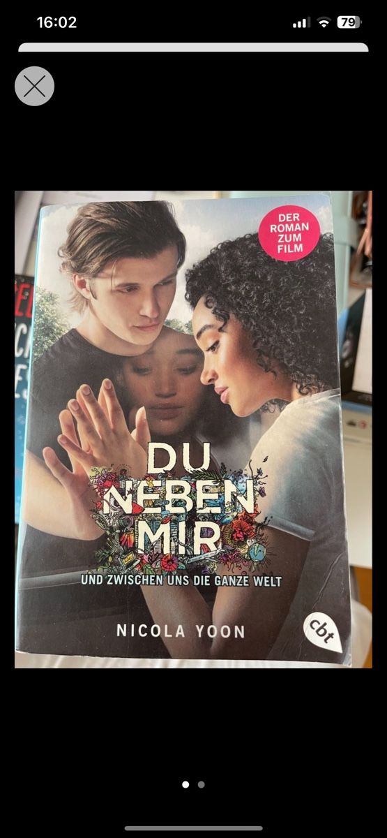 Livres: Bücher – Neuf (Voir description) à Pfäffikon ZH par JanineZ98 4
