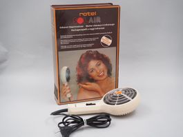 Asciugacapelli vintage Rotel Solair