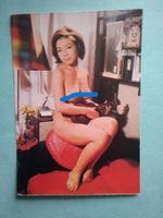 Erotik Pin-Up-Girl MICHI