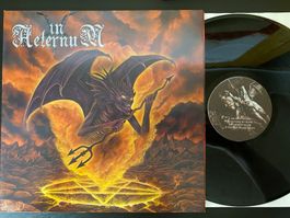 In Aeternum – Forever Blasphemy [LP DE 1999]