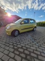 Kia Picanto frisch ab MFK