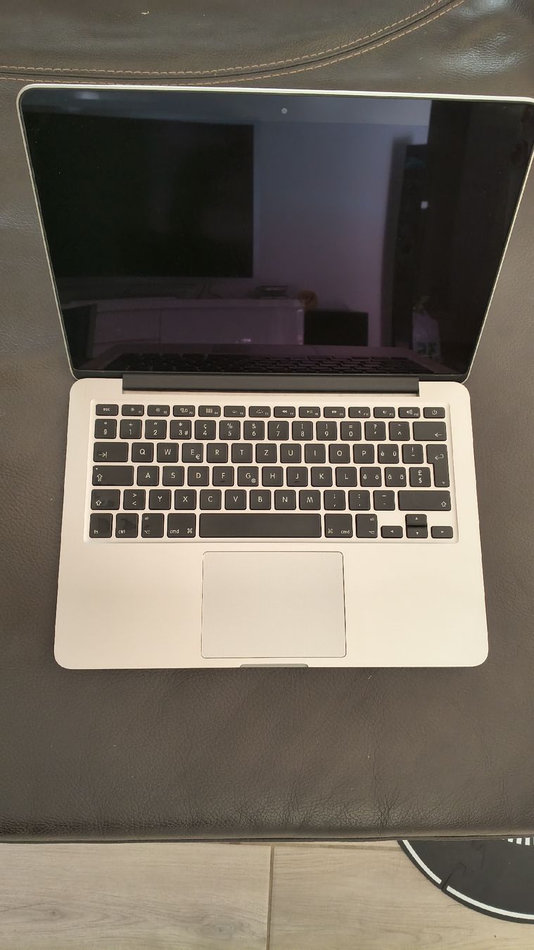 Apple Notebooks: Apple Mac Book Pro – Gebraucht aus Kreuzlingen von inf_s7h8 3