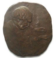 Deutschland - Medaillen 1905 EUGEN D'ALBERT (1864-1932)
