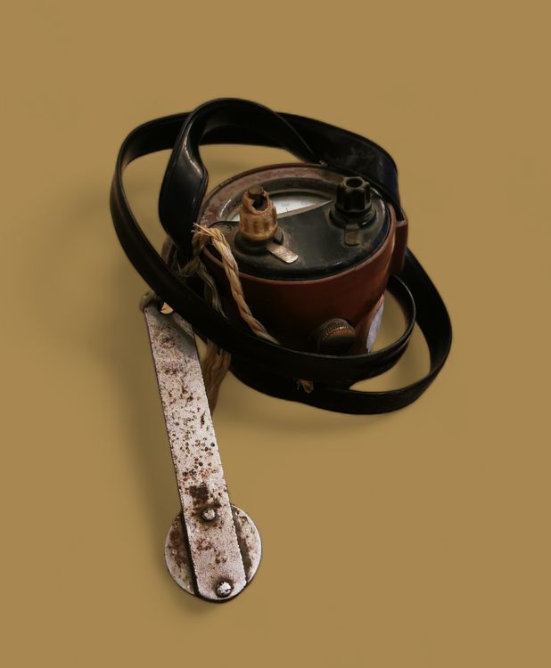 Détonateur Schaffer&Co Kaufen auf Ricardo