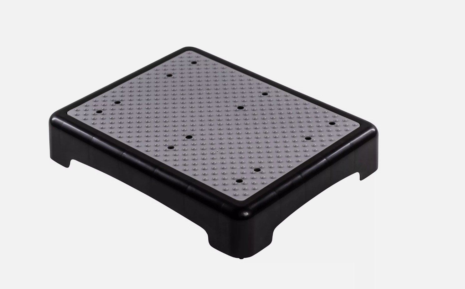 Treppen: UPP Trittstufe Tritt Hocker Einstiegshilfe Indoor & Outdoor – Neu und originalverpackt aus Koppigen von Bracher_Mail-House 1