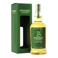 Springbank 12 years green 2014