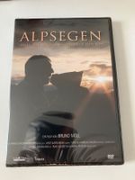 Alpsegen (DVD) ein Film von Bruno Moll - vergriffen - Neu