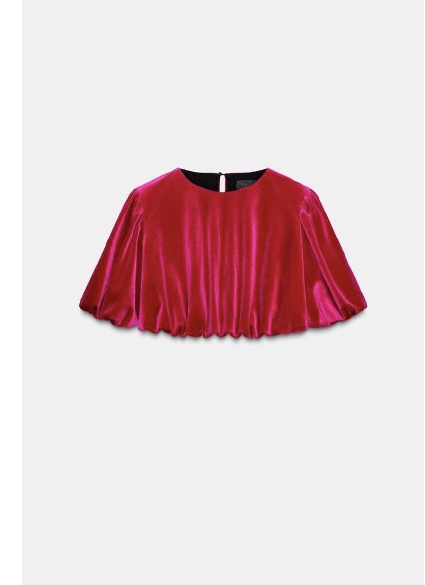 Zara Top: Zara top – Nuovo e nell'imballaggio originale da Opfikon venduto da til_t7ww 2