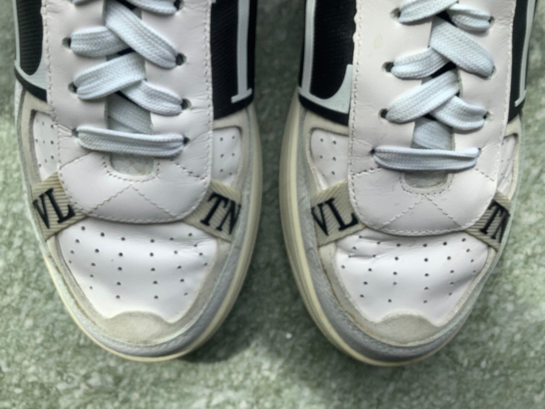 Scarpe da uomo: Schuhe "Valentino Caravani"  /  Gr. 43 – Nuovo (secondo la descrizione) da Zürich venduto da Goworki 4