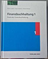 Finanzbuchhaltung 1 Franz Carlen