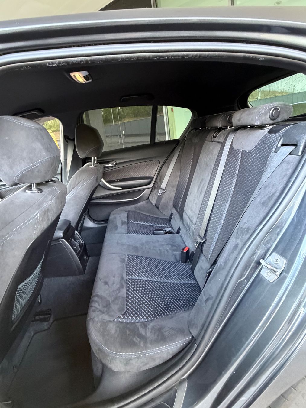BMW Automobili: BMW 120D pack M 215Hp 450Nm – Usato da Cossonay-Ville venduto da art_6l8c 5