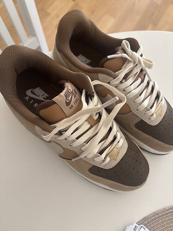Scarpe da uomo: Scarpe nike air force 1  – Nuovo e nell'imballaggio originale da Sementina venduto da ste_jpc7 1