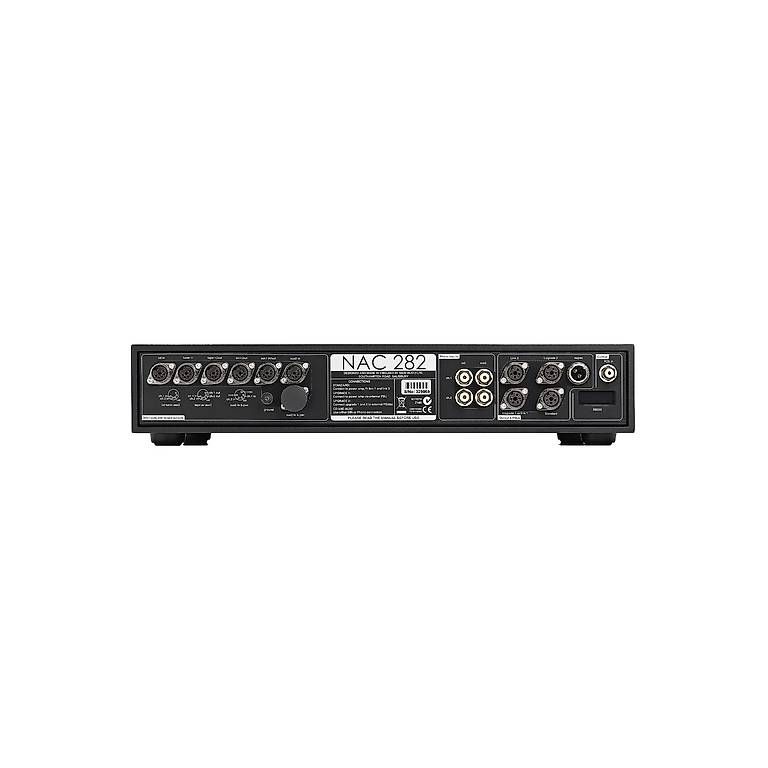 Naim Amplificatori: NAC 282 – Usato da Lussy-sur-Morges venduto da con_ld5r 1
