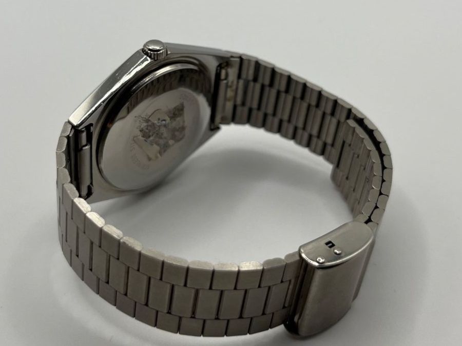 Roamer Orologi: Roamer Quartz Vintage NOS – Nuovo (secondo la descrizione) da Erlach venduto da migdep985 5