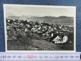 MÄNNEDORF ZH AK