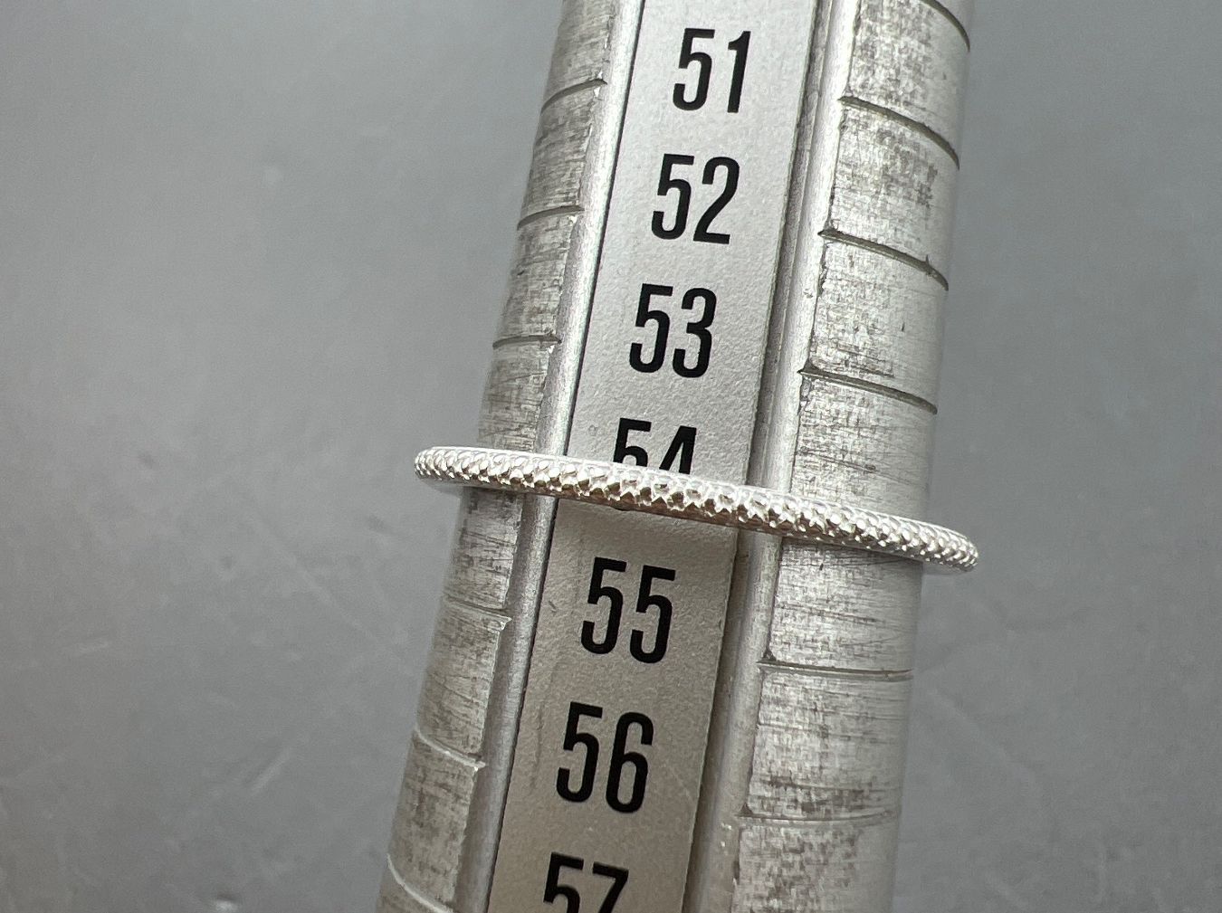 Anelli: Ring 925 Silber – Usato da Niederuzwil venduto da leo_8857 4