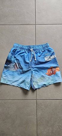 Nemo Badehose Gr. 134/140