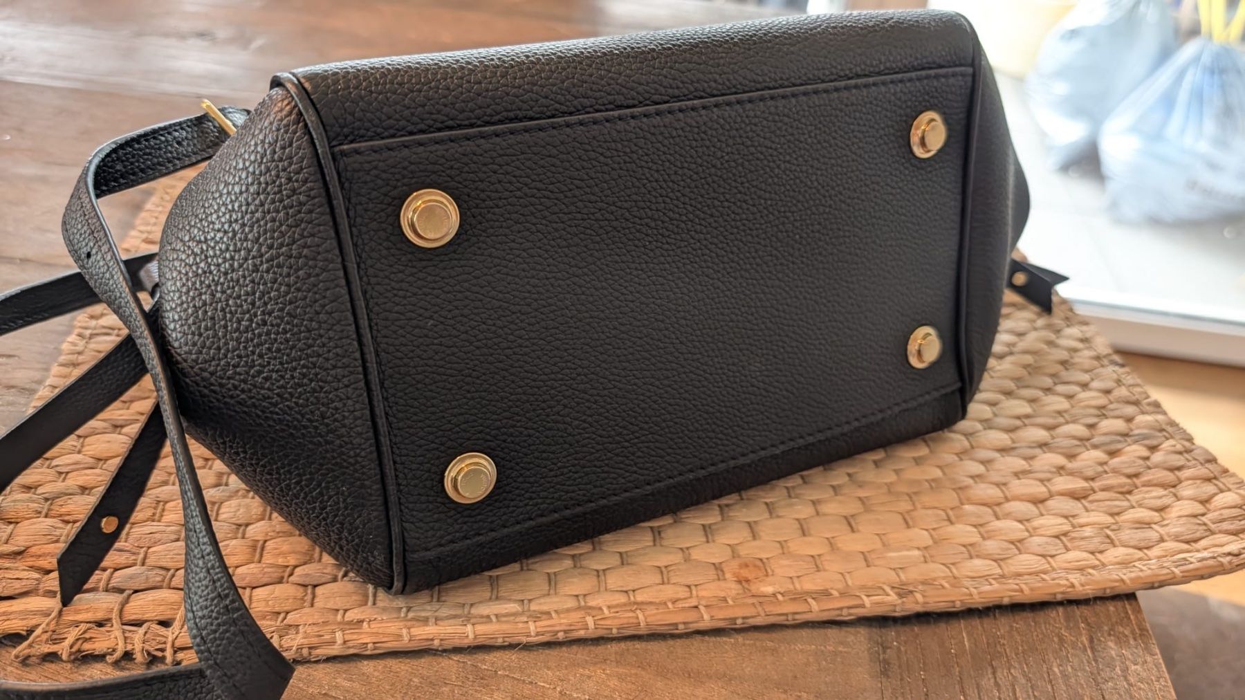 Louis Vuitton Borse da donna: Louis Vuitton Milla PM – Usato da Grafenried venduto da marmi64 1