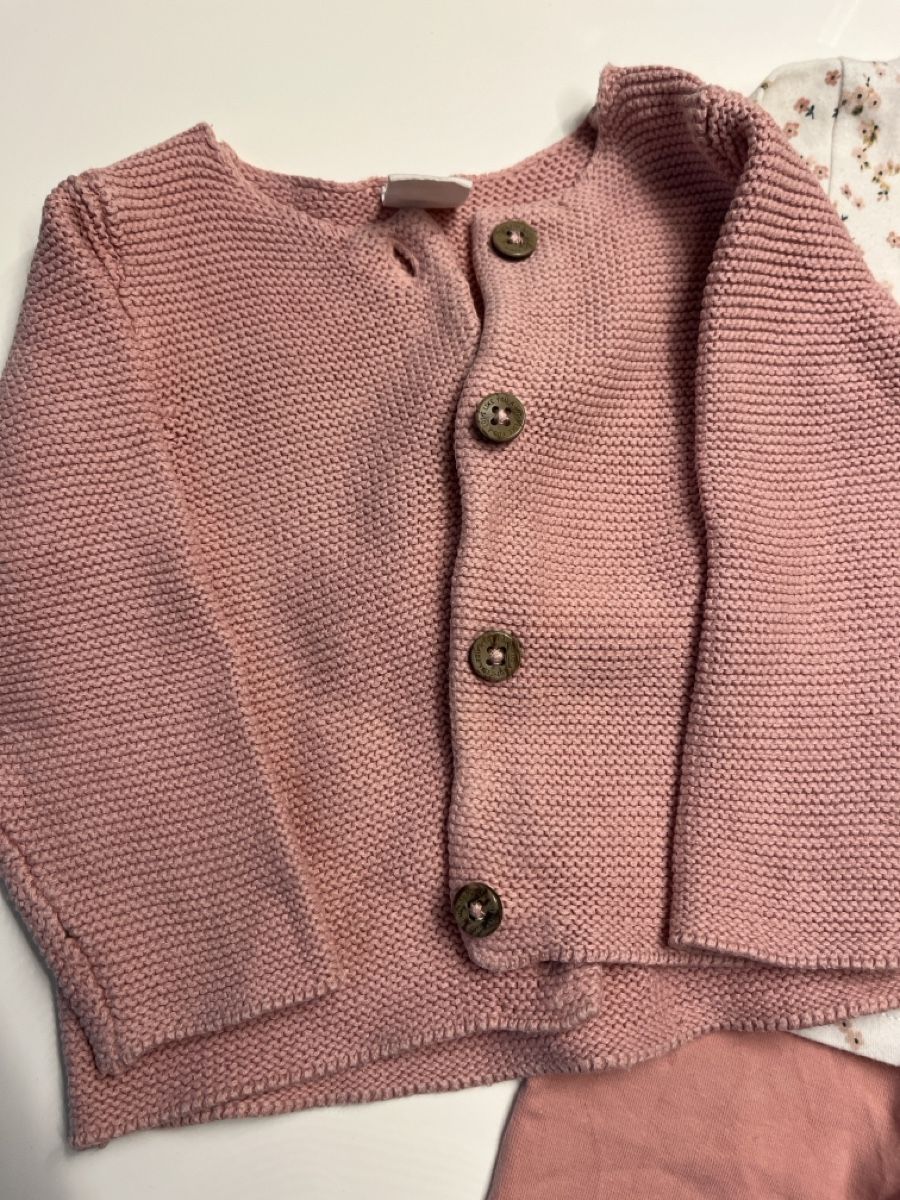 H&M Ensembles coordonnés: H&M Set Gr. 68 – D'occasion à Oberwil BL par FinjaBijou 1