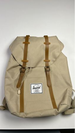 HERSCHEL Rucksack (wie neu)