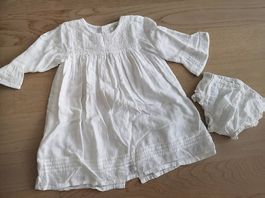 3 schöne Sommerkleider Mädchen Gr. 104