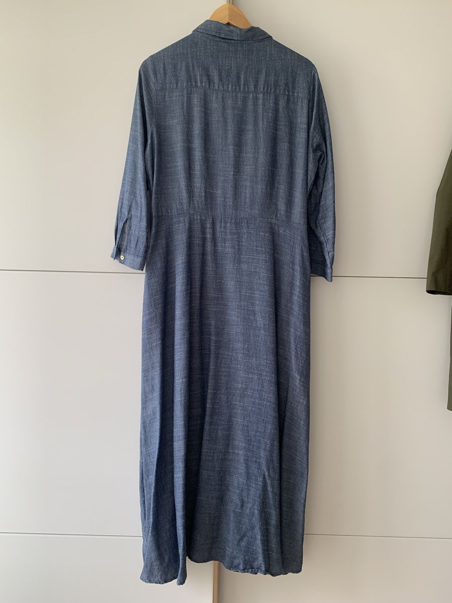 Robes: Jeanskleid L – D'occasion à Zürich par louise66 3