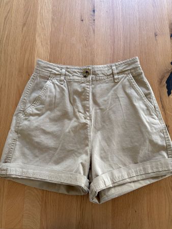 Shorts Grösse S