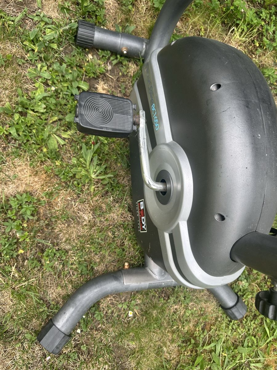 Hometrainer: Fitnessgerät  – Difettoso da Wangen an der Aare venduto da tem_z2wh 2