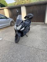 Scooter SYM Jet 14 – Année 2018