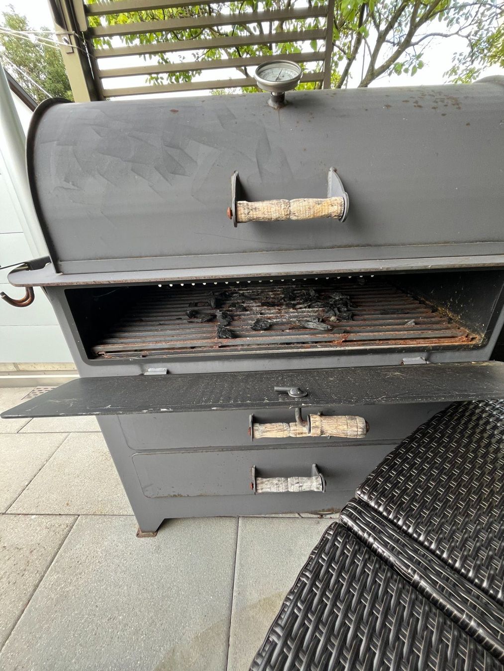 Grills: Smoker Grill – Gebraucht aus Zollikerberg von softubschweiz 1