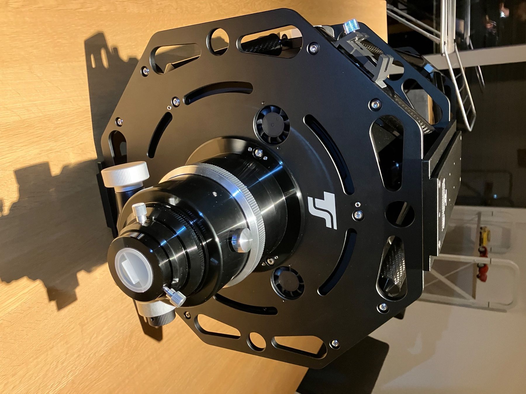 Telescopi: Telescope Cassegrain TS 10" F12 – Usato da Alle venduto da Stu8 3