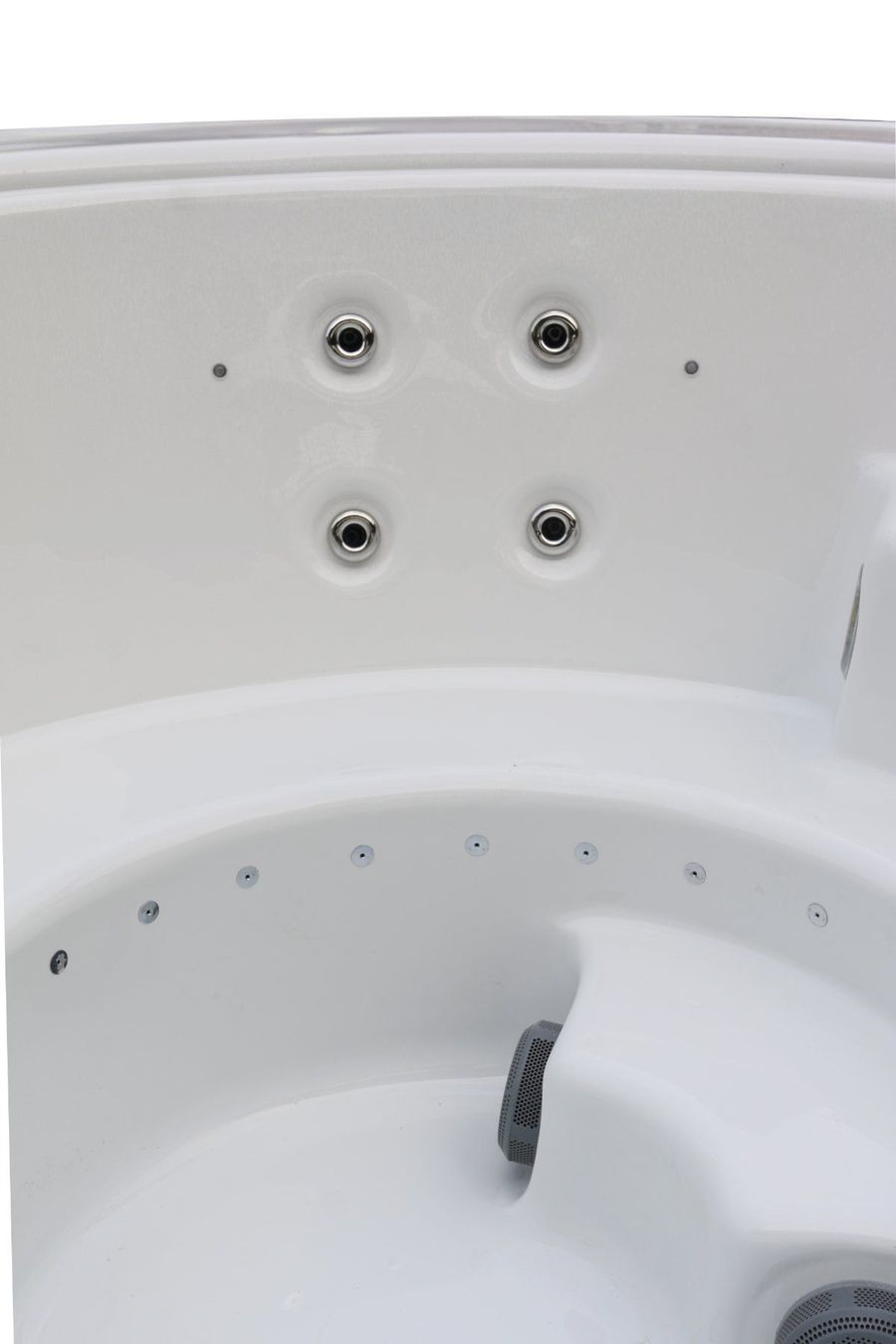 Whirlpool: Whirlpool - Circle – Nuovo e nell'imballaggio originale da Stetten AG venduto da LavaPools 5